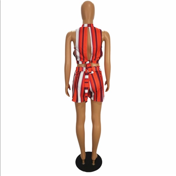 SOLD NWT SHOWING OFF MATCHING SET - Picture 5 of 5